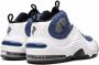 Nike "Air Penny 2 sneakers Atlantic Blue 2009 Release" Wit - Thumbnail 3