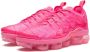 Nike Air VaporMax Plus sneakers Roze - Thumbnail 5
