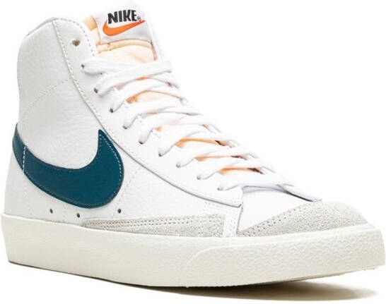 Nike Blazer Mid '77 VNTG sneakers Wit