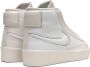 Nike "Free Run 5.0 White Light Silver sneakers" Wit - Thumbnail 8