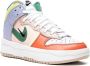 Nike Dunk High Rebel Cashmere sneakers Beige - Thumbnail 2
