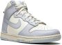 Nike Dunk high-top sneakers Wit - Thumbnail 2