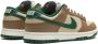 Nike Dunk Low Retro "Rattan Gorge Green" sneakers Bruin - Thumbnail 9