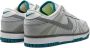 Nike "Dunk Low SE Vemero-Grey Fog Particle Grey sneakers" Grijs - Thumbnail 8