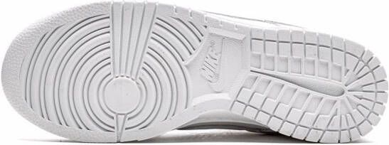 Nike x Clot x sacai LDWaffle sneakers Grijs - Foto 11