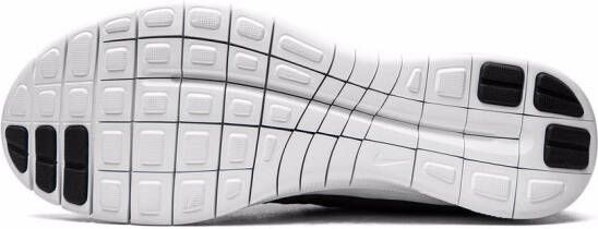Nike Free Hypervenom 2 FC sneakers Grijs