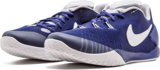 Nike Hyperchase SP Fragment sneakers Blauw