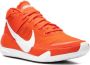 Nike KD13 TB "Team Orange White-White" sneakers Oranje - Thumbnail 2