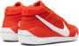 Nike KD13 TB "Team Orange White-White" sneakers Oranje - Thumbnail 3