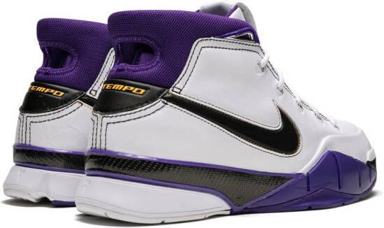 Nike Kobe 1 Protro sneakers Wit