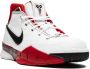 Nike Kobe 1 Protro sneakers Wit - Thumbnail 2