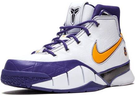 Nike Kobe 1 Protro sneakers Wit