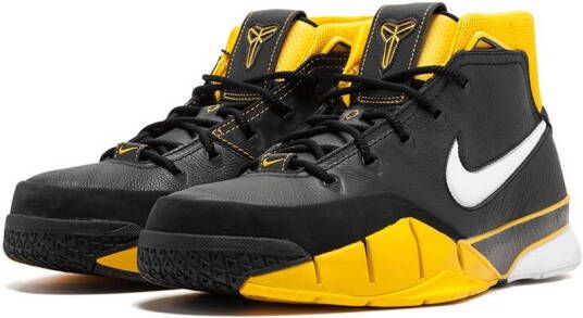 Nike Kobe 1 Protro sneakers Zwart