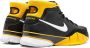 Nike Kobe 1 Protro sneakers Zwart - Thumbnail 3