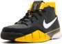 Nike Kobe 1 Protro sneakers Zwart - Thumbnail 4