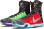 Nike Kobe 10 Elite SE sneakers Zwart - Thumbnail 2