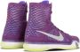 Nike Kobe 10 Elite sneakers Paars - Thumbnail 3