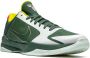 Nike Kobe 5 Pronto sneakers Zwart - Thumbnail 10