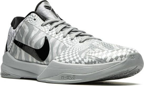 Nike Kobe 5 Protro sneakers Grijs