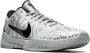 Nike Kobe 5 Protro sneakers Grijs - Thumbnail 2