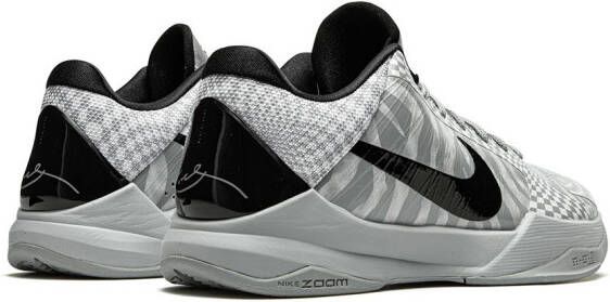 Nike Kobe 5 Protro sneakers Grijs