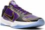 Nike Kobe 5 Pronto sneakers Zwart - Thumbnail 14