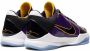 Nike Kobe 5 Pronto sneakers Zwart - Thumbnail 15