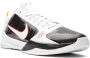 Nike Kobe 5 Protro sneakers Wit - Thumbnail 2