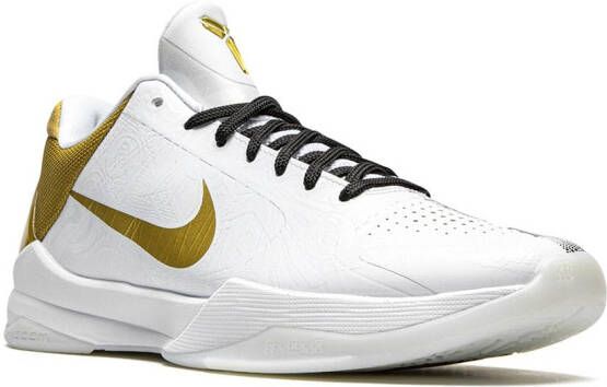 Nike Kobe 5 Protro sneakers Zwart