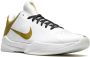 Nike Kobe 5 Protro sneakers Zwart - Thumbnail 2