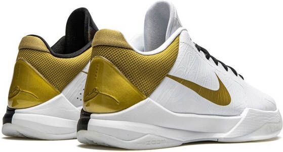 Nike Kobe 5 Protro sneakers Zwart