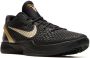 Nike Kobe 6 Protro low-top sneakers Zwart - Thumbnail 11