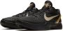 Nike Kobe 6 Protro low-top sneakers Zwart - Thumbnail 14