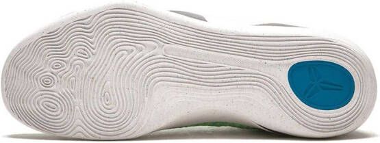 Nike Kobe 9 Elite Premium sneakers Metallic