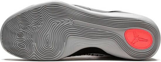 Nike Kobe 9 Elite sneakers Wit