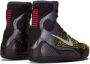 Nike Kobe 9 Elite sneakers Zwart - Thumbnail 3
