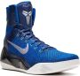 Nike Kobe 9 sneakers Blauw - Thumbnail 2