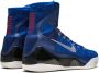 Nike Kobe 9 sneakers Blauw - Thumbnail 3