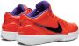 Nike Kobe IV Protro sneakers Oranje - Thumbnail 3