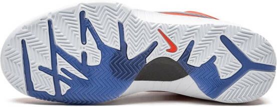 Nike Kobe IV Protro sneakers Oranje