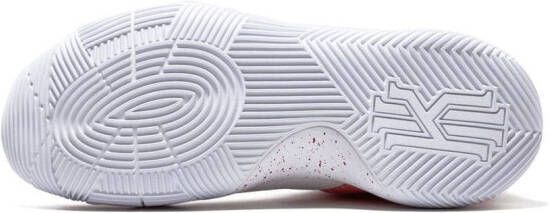 Nike Kyrie 2 ID sneakers Wit