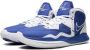 Nike Kobe 6 Protro low-top sneakers Zwart - Thumbnail 5