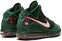 Nike "LeBron 7 Gorge Green sneakers" Groen - Thumbnail 3