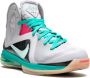 Nike Lebron 9 P.S. Elite sneakers Grijs - Thumbnail 2