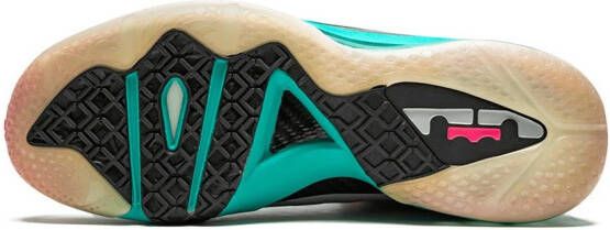 Nike Lebron 9 P.S. Elite sneakers Grijs