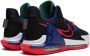 Nike LeBron Witness VI sneakers Zwart - Thumbnail 3
