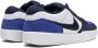 Nike SB Force 58 sneakers Blauw - Thumbnail 3
