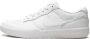 Nike "SB Force 58 Triple White sneakers" Wit - Thumbnail 5