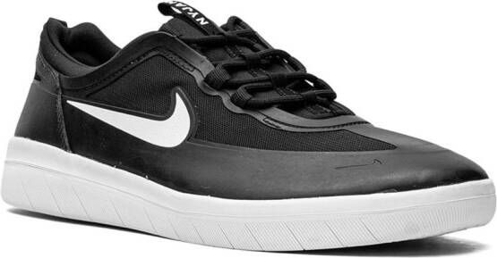 Nike Air Force 1 Shadow sneakers Wit - Foto 15