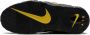 Nike "x AMBUSH Air More Uptempo Low Limestone sneakers" Bruin - Thumbnail 4